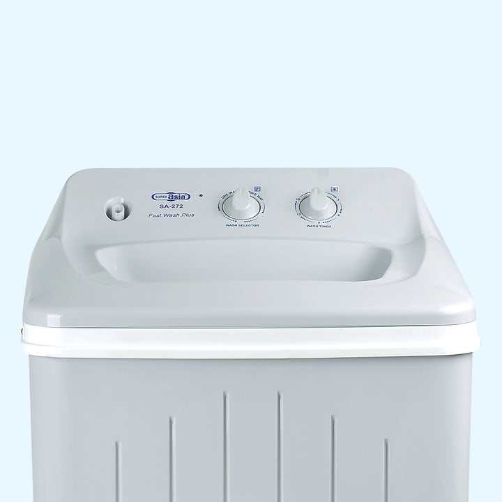 Suoer Asia Washer SA-272 Fast Wash Plus