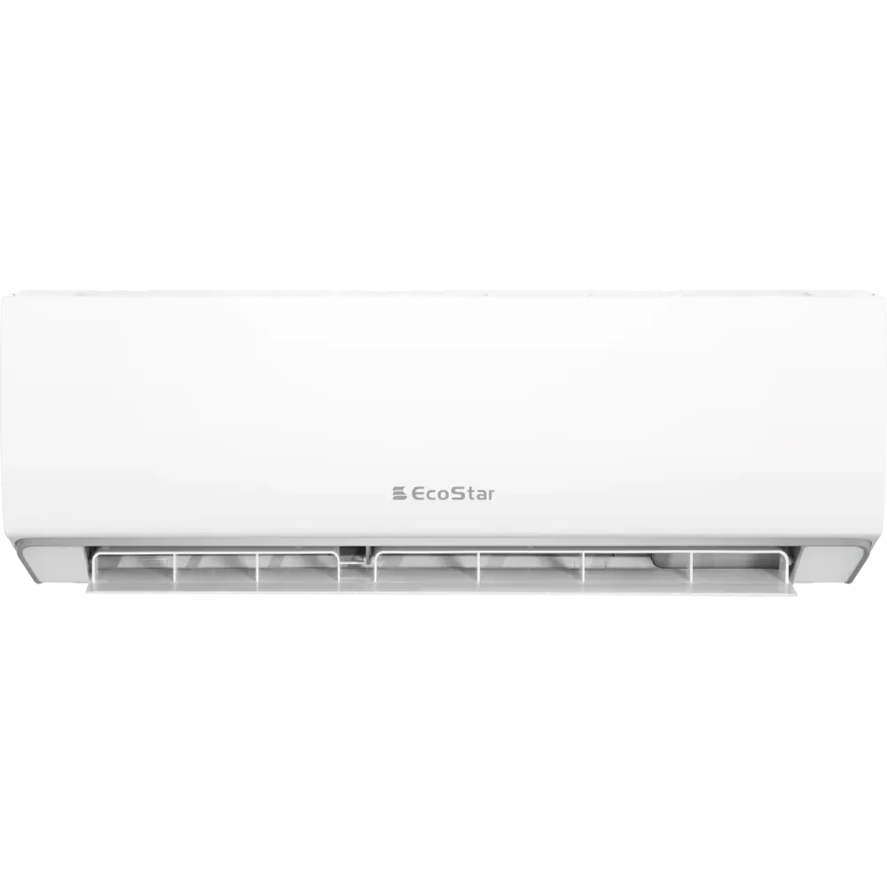 EcoStar AC 1 TON Inverter Emperor Series (Heat & Cool) on Installments