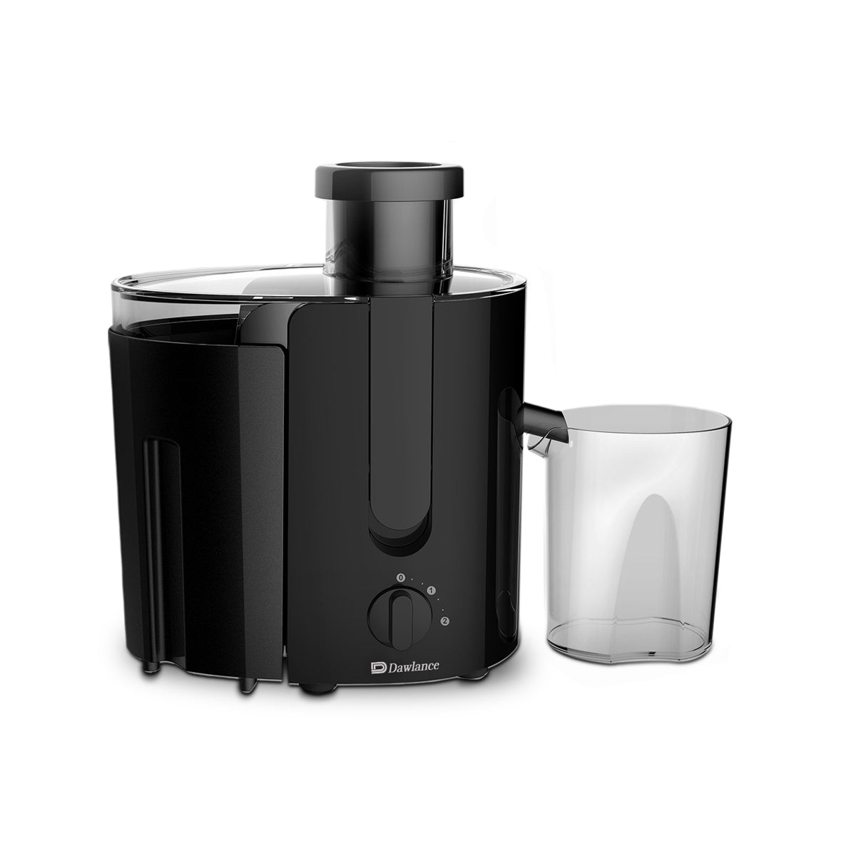 Dawlance Hard Fruit Juicer DWHJ 4002 B
