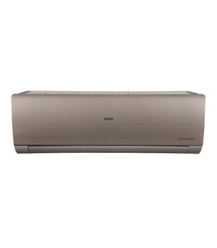 Haier 18HFPAA 1.5 Ton DC Inverter Golden