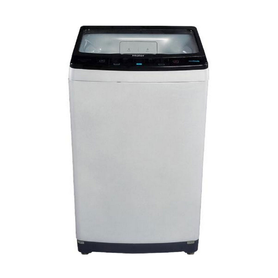Haier 8.5KG Top Loading Fully Automatic Washing Machine HWM 85-826