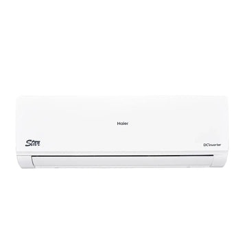 Haier Split 1.5 Ton 19HFCA Star DC Inverter Air Conditioner