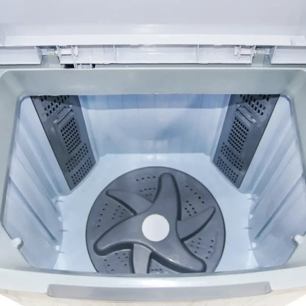 IZone YAS-PW 450 Washer Grey
