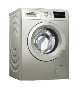 Bosch Front Load 8-Kg Washing Machine WAJ2018SGC