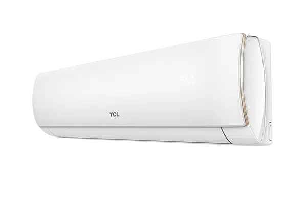 TCL 1.5 Ton TAC-18T3B White Miracle Series Inverter Heat And Cool Split Air Conditioner