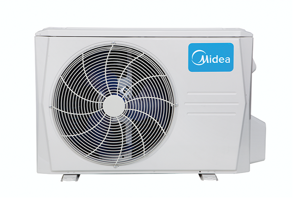 Midea 1.5 Ton T3 Split Inverter Air Conditioner 18HRFN Breezeless
