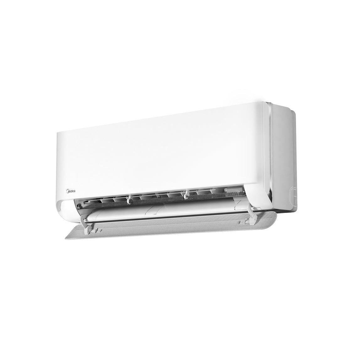 Midea 1.5 Ton T3 Split Inverter Air Conditioner 18HRFN Breezeless