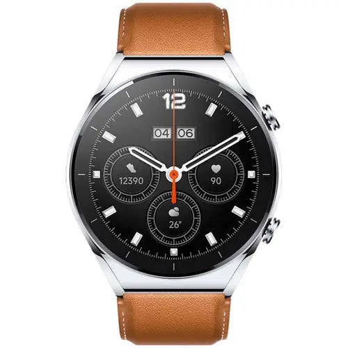 Xiaomi Watch S1 Easy Monthly Installments in Lahore