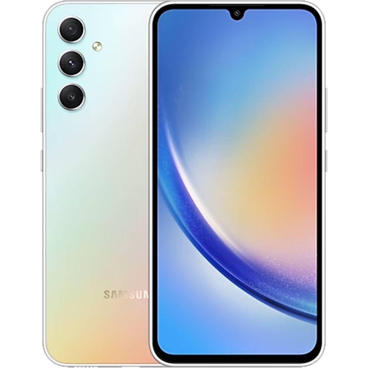 Samsung Galaxy A34 8GB 128GB