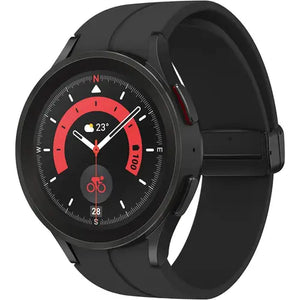 Samsung Galaxy Watch 5 Pro Bluetooth 45mm (R-920) Easy Monthly Installments