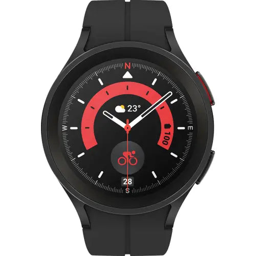 Samsung Galaxy Watch 5 Pro Bluetooth 45mm (R-920) Easy Monthly Installments