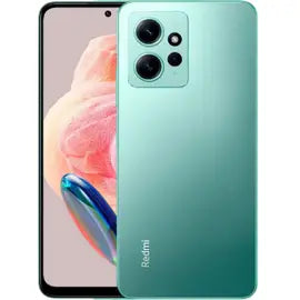 Xiaomi Redmi Note 12 128GB - 6GB
