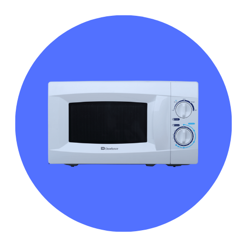 Microwave Oven