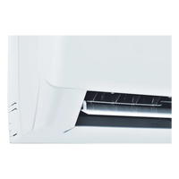 GREE Split AC 2 TON Pular Series (Inverter) 24Pith11 White