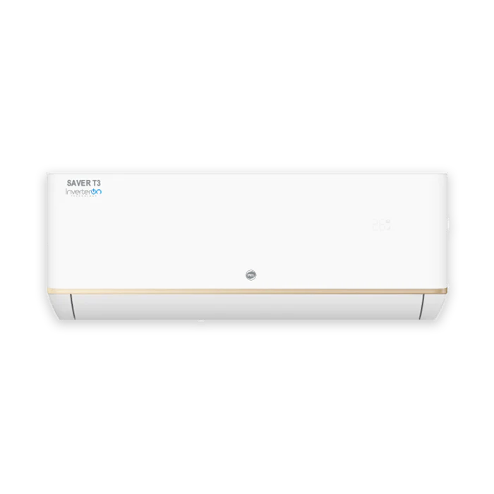 PEL 1.5 Ton Inverter Air Conditioner Saver T3 (Heat & Cool) on Installments