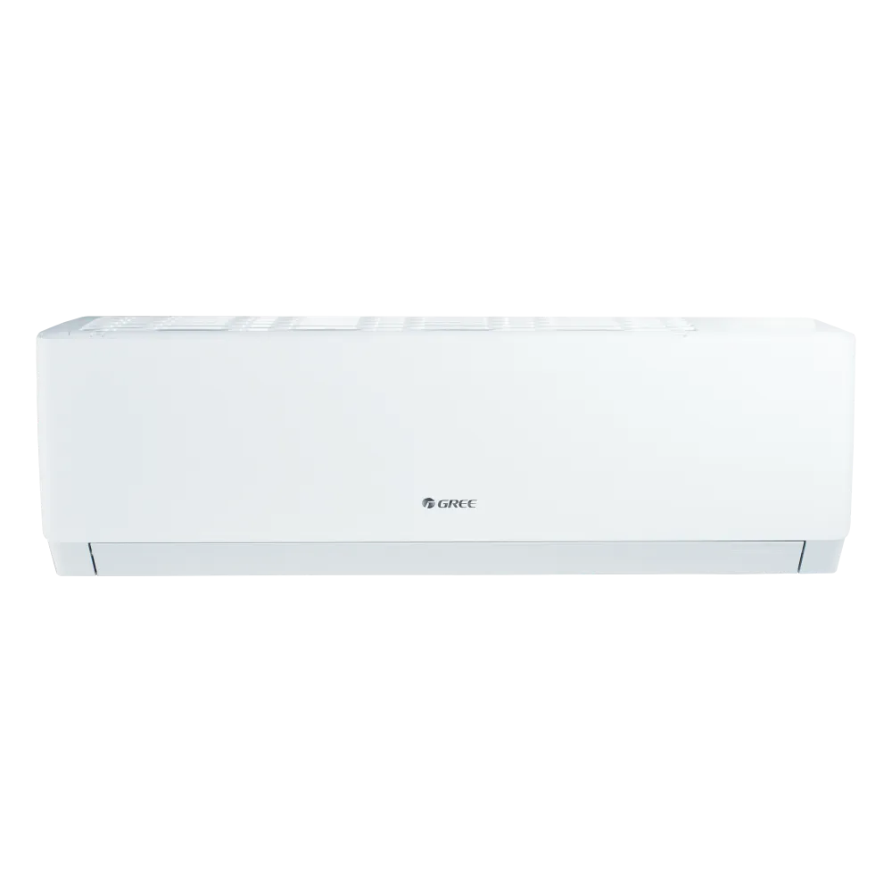 GREE Split AC 2 TON Pular Series (Inverter) 24Pith11 White