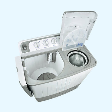 Super Asia Twin Tub SA-280 Grand Wash