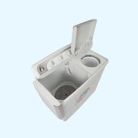 Super Asia Twin Tub SA-245 Easy Wash