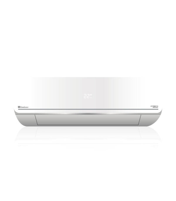 Dawlance 1.5 Ton Hyper T3 Inverter 30 Split AC White