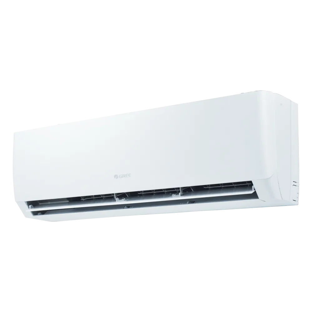 GREE Split AC 2 TON Pular Series (Inverter) 24Pith11 White