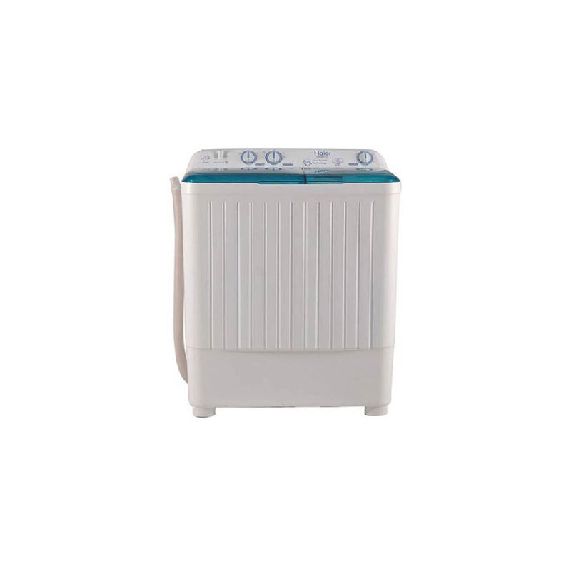 Haier Semi-Automatic Washing Machine HWM 100BS