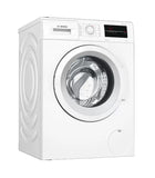 Bosch Front Load 8-Kg Washing Machine WAJ20180GC