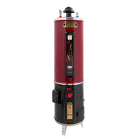 Canon Water Heaters GWH-35 Gallon SUPREME TWIN AUTO