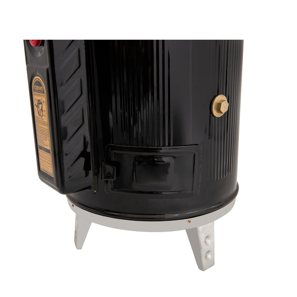 Canon Water Heaters GWH-35 Gallon SUPREME TWIN AUTO