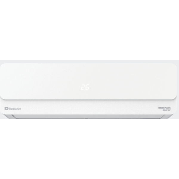 Dawlance Mega Flex 1.5 Ton Inverter Split AC