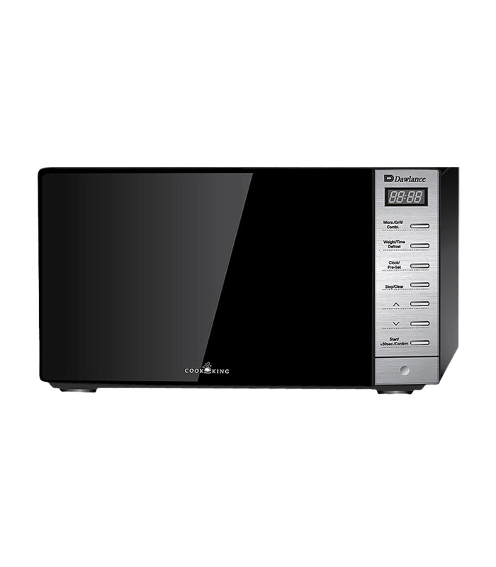 DAWLANCE MICROWAVE OVEN DW 297 GSS