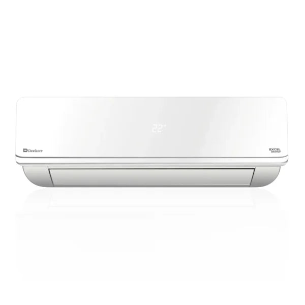 Dawlance 1.5 Ton Excel White Inverter Split AC