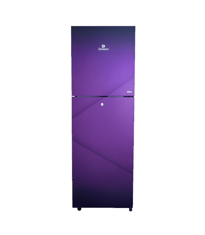 Dawlance 9169WB Avante Sapphire Purple Refrigerator