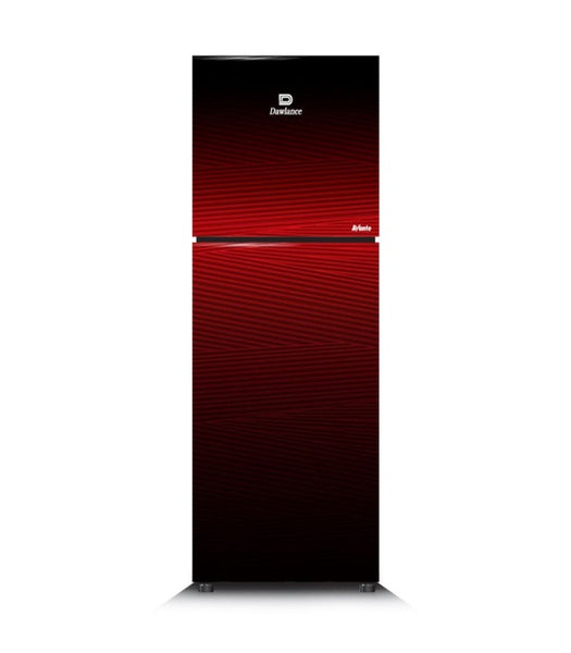 Dawlance 9173 WB Avante Red Refrigerator