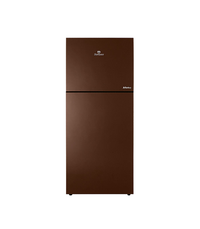 Dawlance 9173 WB GD Inverter Avante Plus Luxe Brown Refrigerator