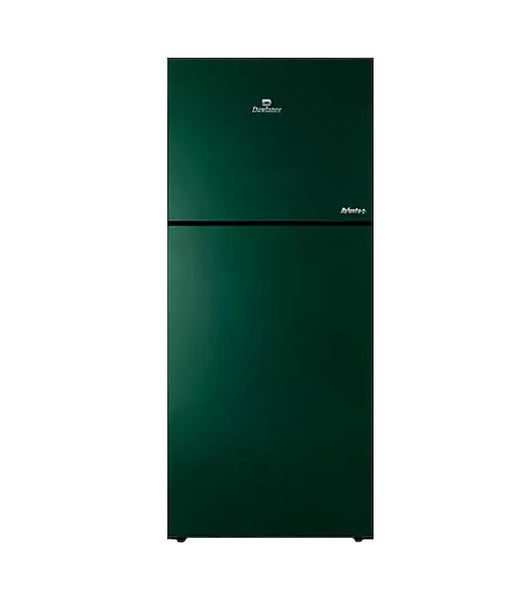 Dawlance 9173 WB GD Inverter Avante Plus Green Refrigerator