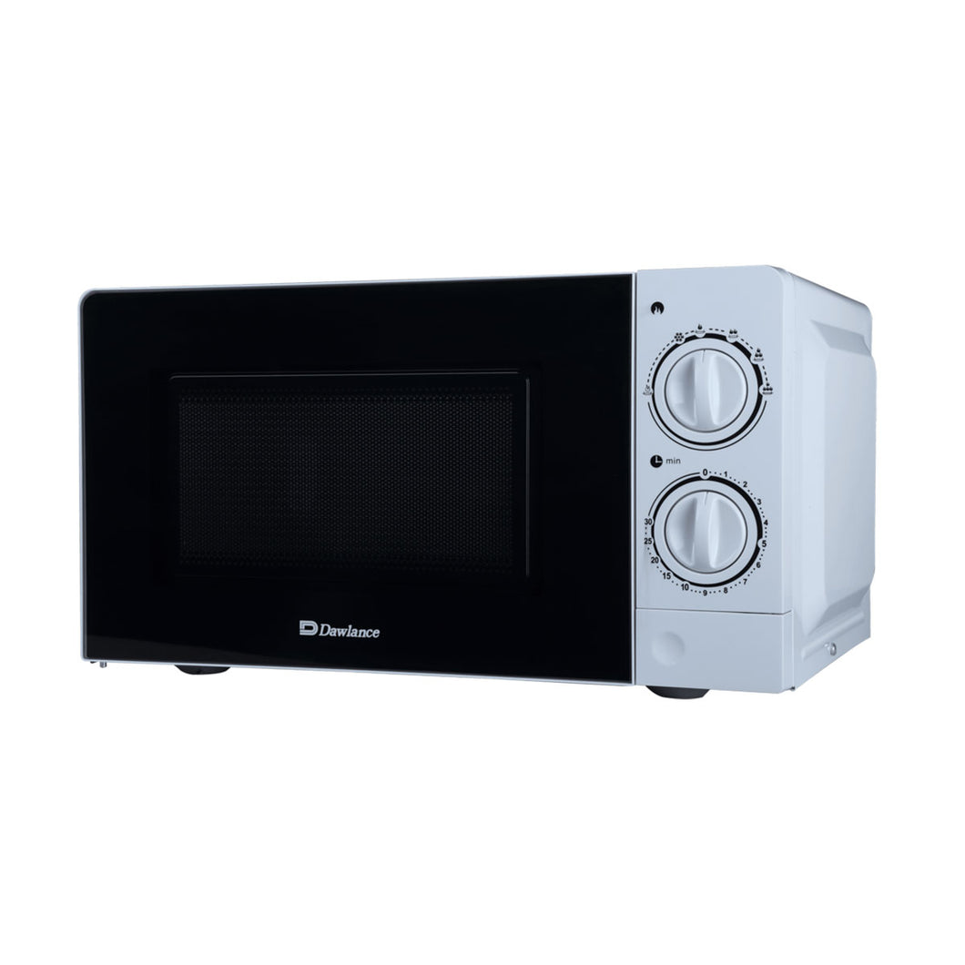 Dawlance DW 220 S Heating Microwave Oven