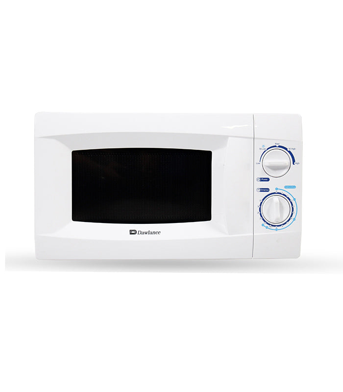 Dawlance DW-MD15 20Ltr Microwave Oven