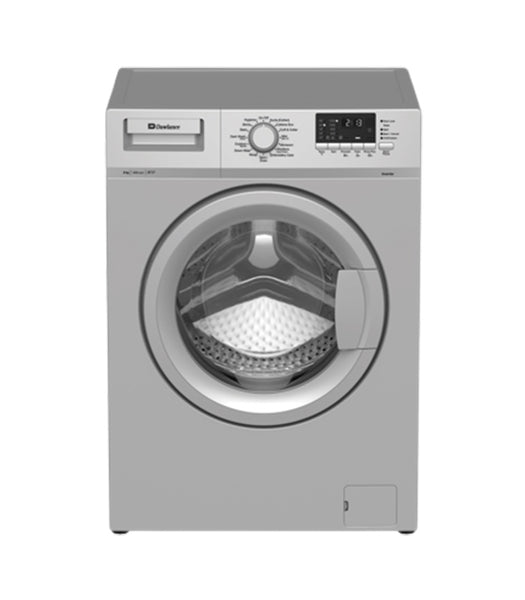 Dawlance DWF- 8120 G INV Front Load Washing Machine