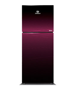 Dawlance 9160LF Avante Pearl Burgundy Refrigerator