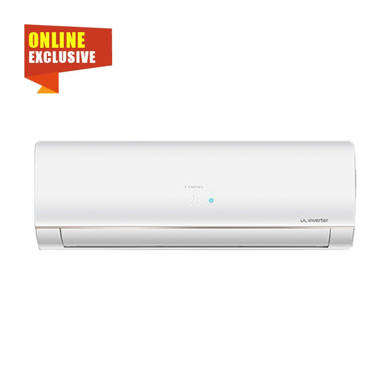 Haier 1.5 Ton Inverter Air Conditioner 18RFP