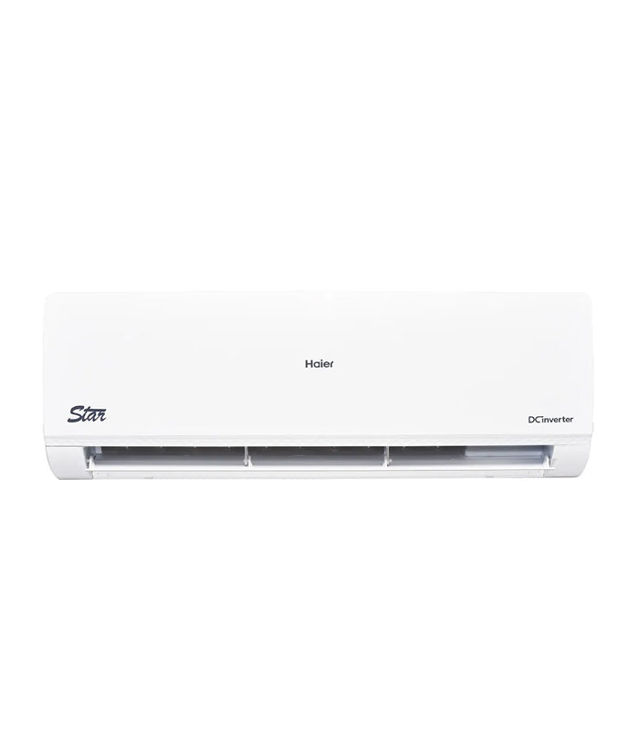 Haier HSU-12HFCA DC Inverter Air Conditioner