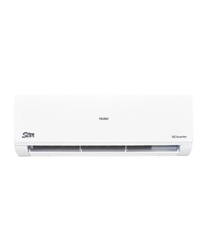 Haier HSU-18HFCA DC Inverter Air Conditioner