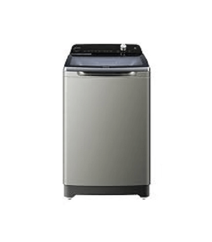 Haier Top Load Fully Auto Washing Machine HWM-120-1678