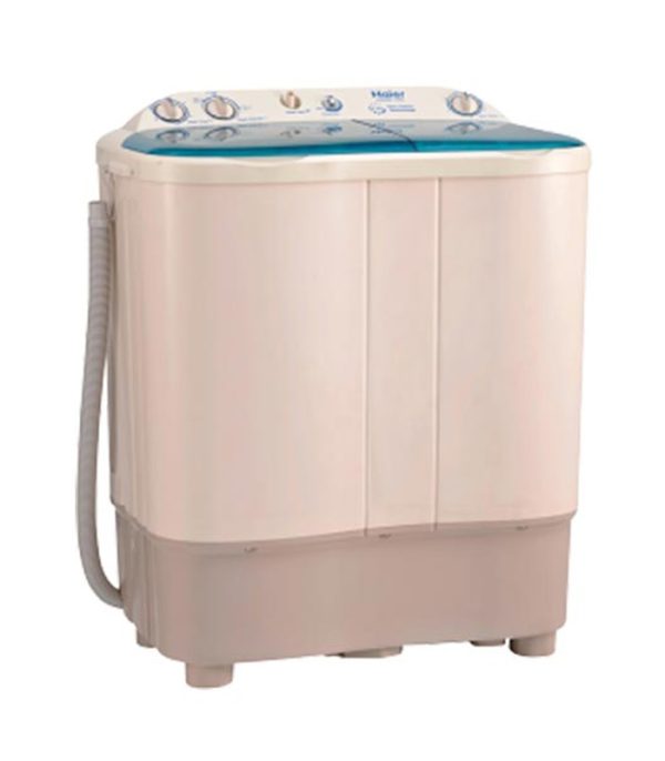 Haier HWM 80AS Semi-Automatic Washing Machine