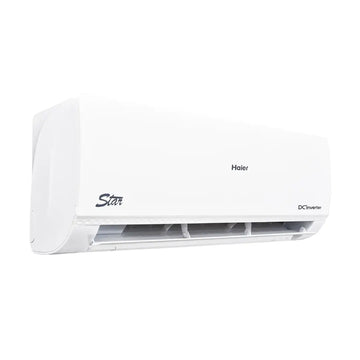 Haier Split 1.5 Ton 19HFCA Star DC Inverter Air Conditioner