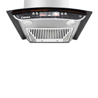 I-zone Kitchen Hood 610 Manual