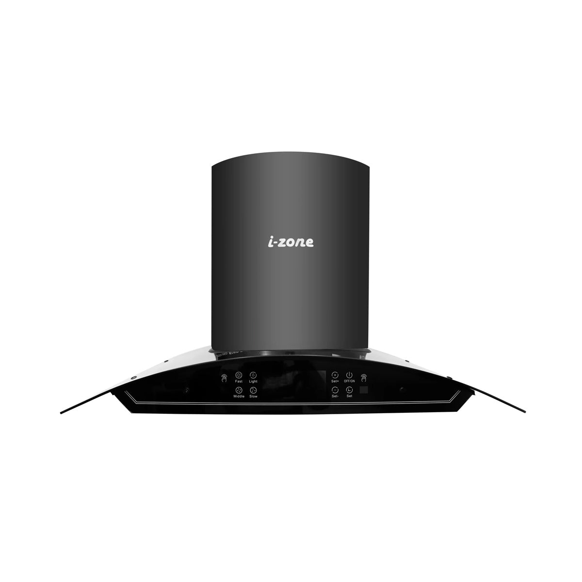 I-zone Kitchen Hood 930 MANUAL COPPER