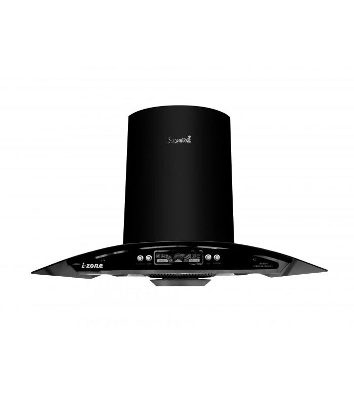 I-zone Kitchen Hood ATL-901M