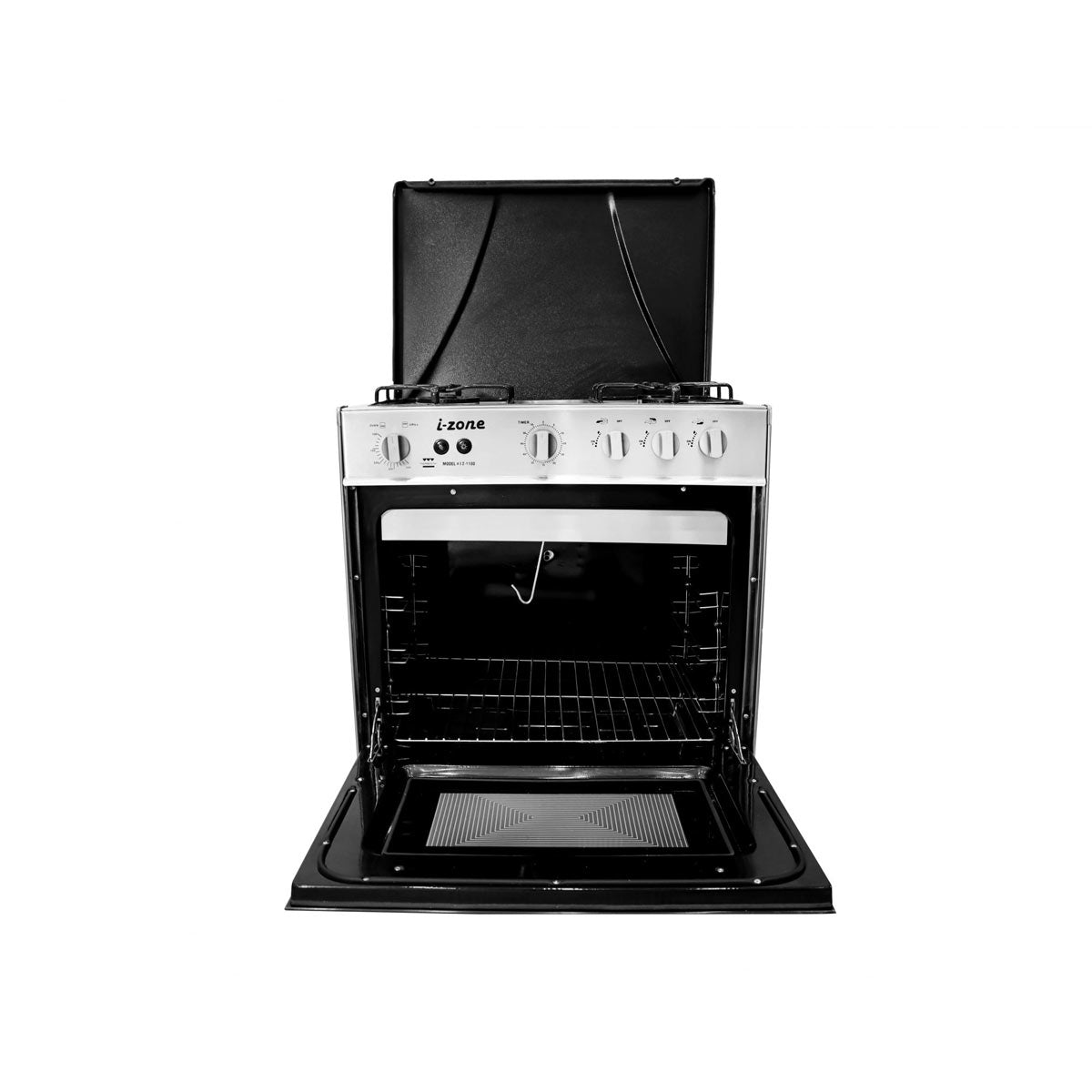 IZONE Cooking Range 1100/777M