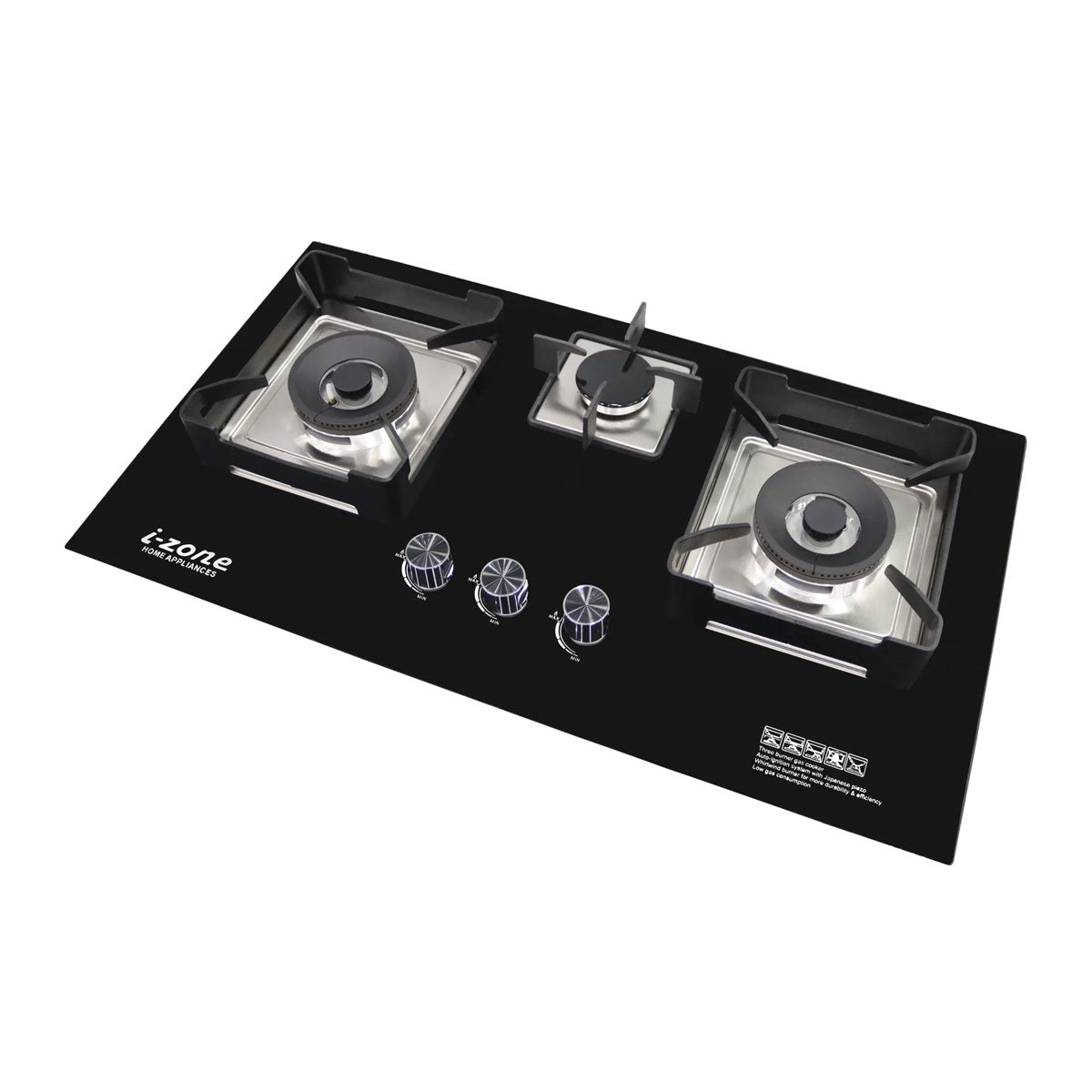 IZONE KITCHEN HOB 329